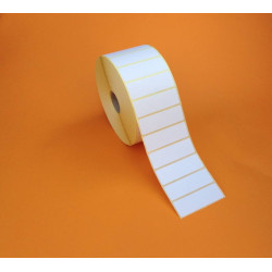 Z-select 2000T, 57x19mm, 3315ks/rola