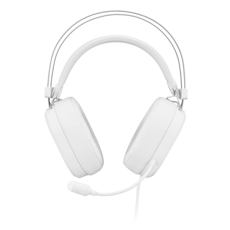 Lenovo Legion H320 7.1 Gaming Headset - White