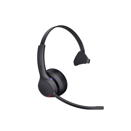 Yealink ZenOffice32 Mono slúchadlá, BT, USB C/A +