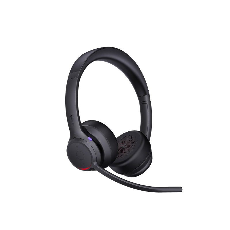 Yealink ZenOffice32 Dual slúchadlá, BT, USB C/A +