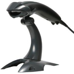 Honeywell 1400g Voyager USB PDF 2D + stojan, čierny