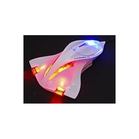 ACUTAKE Extreme AirForce Mouse EAM-800 (WHITE)