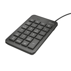 TRUST XALAS USB NUMPAD