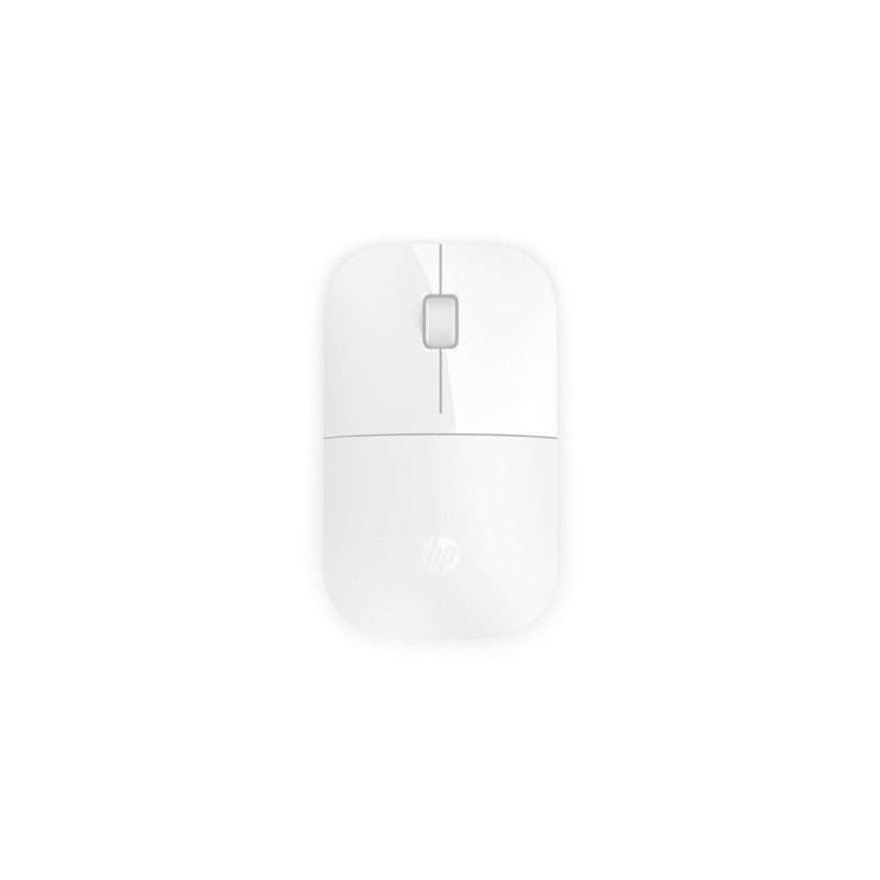 HP Z3700/Cestovná/Optická/1 200 DPI/Bezdrôtová USB/Biela