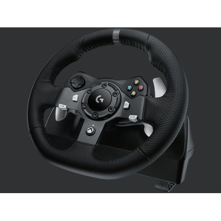 volant Logitech G920 (PC, XBOX)
