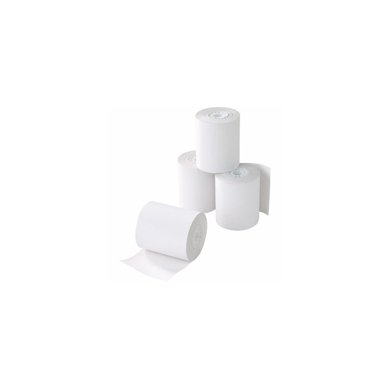 Zebra termopapier Z-Perform 1000D 60 Receipt RW220