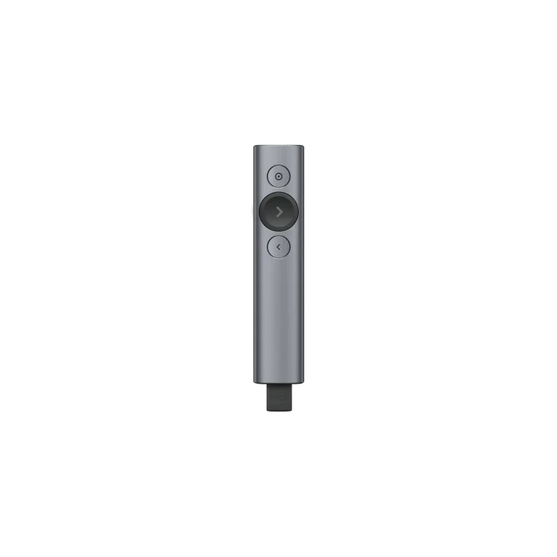 Logitech Wireless Presenter Spotlight Plus _
