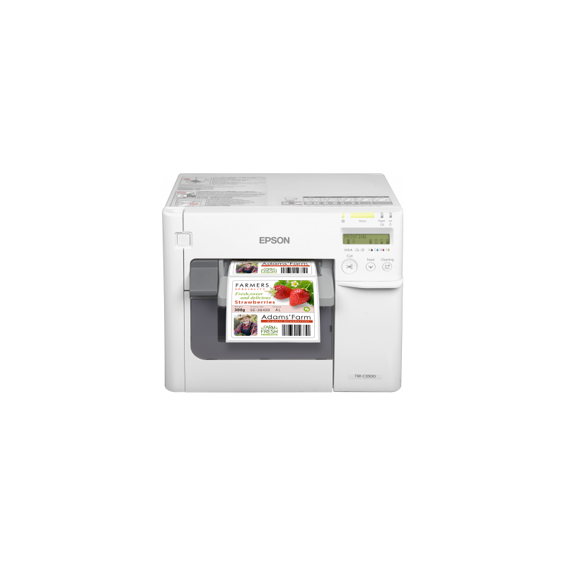 Epson ColorWorks C3500