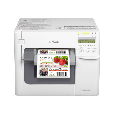 Epson ColorWorks C3500