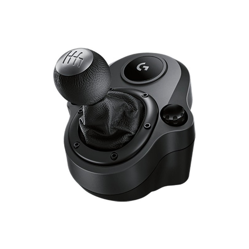 Logitech Driving Force Shifter _