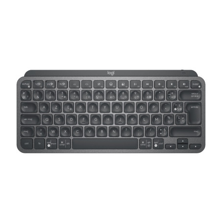 Logitech MX Keys/Bezdrôtová USB/US layout/Grafitová
