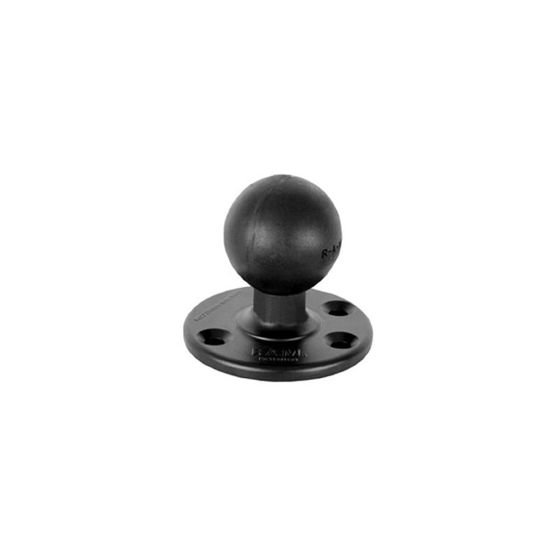 Honeywell BALL C-SIZE 1.5, 2.5 ROUND BASE