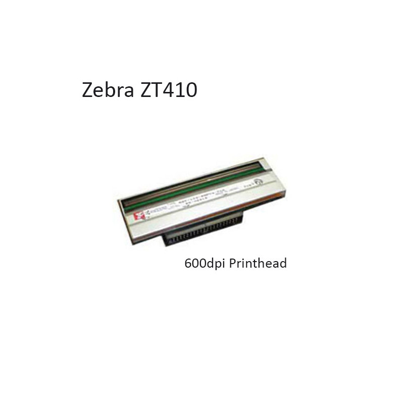 Kit,Printhead 600dpi,ZT410
