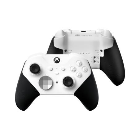 XSX - Bezd. ovládač Elite Xbox Series 2, Core Edition ( biely )