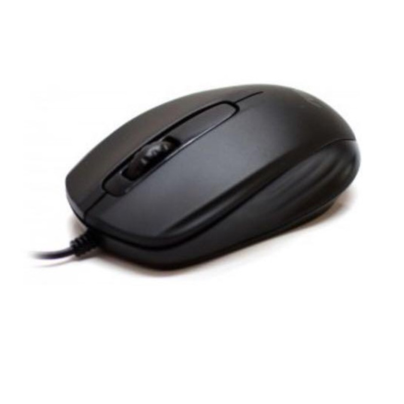 ASUS MM-5113/Kancelárska/Optická/Drôtová USB/Čierna