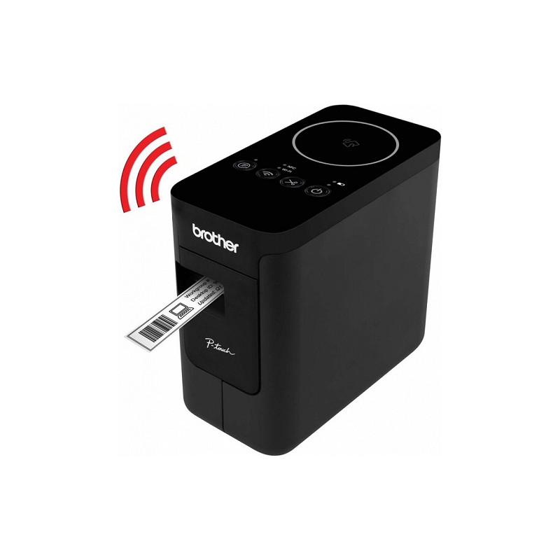 PT-P750W