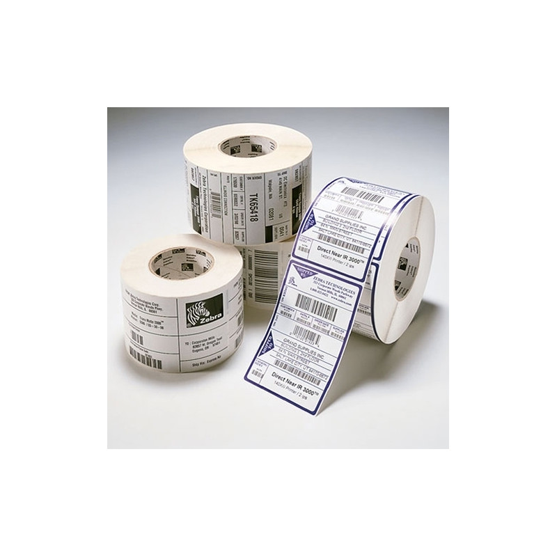 Z-Ultimate 3000T White 76x25,5180ks/rola