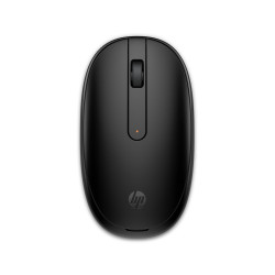 HP 240/Kancelárska/Optická/1 600 DPI/Bezdrôtová Bluetooth/Čierna