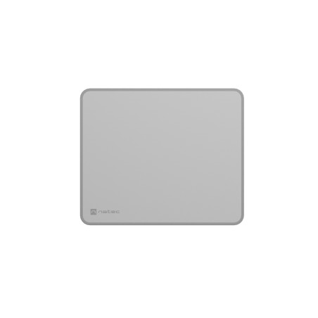 Podložka pod myš Natec STONY GREY 300x250mm