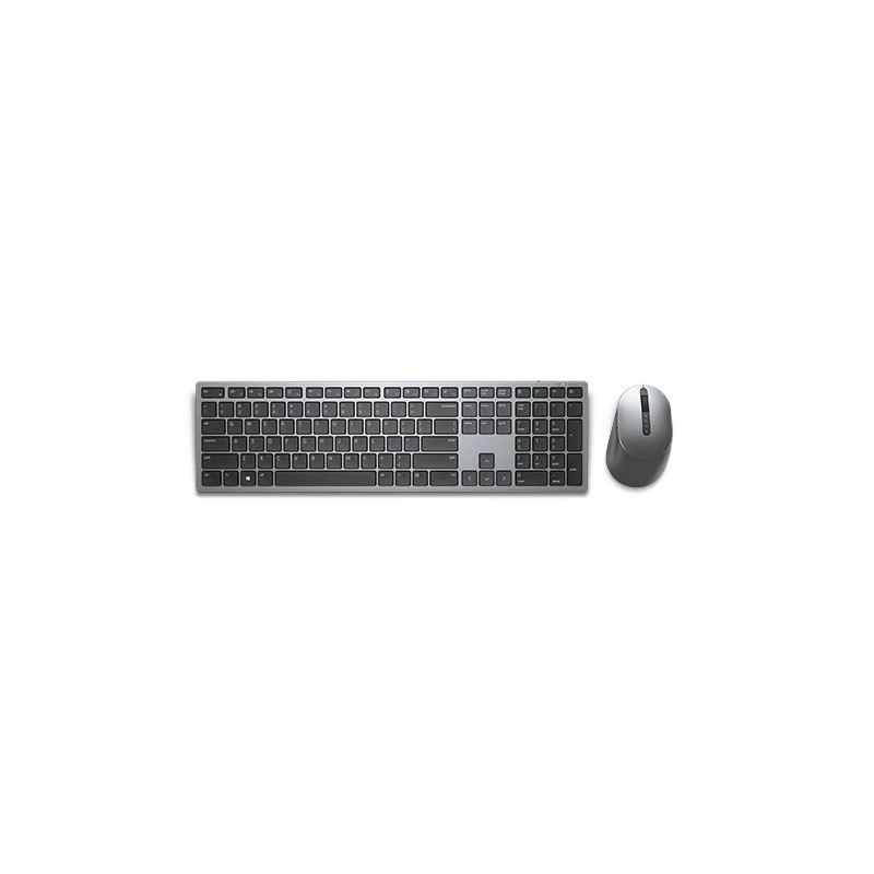 Dell set klávesnica + myš KM7321W bezdrôtová UK