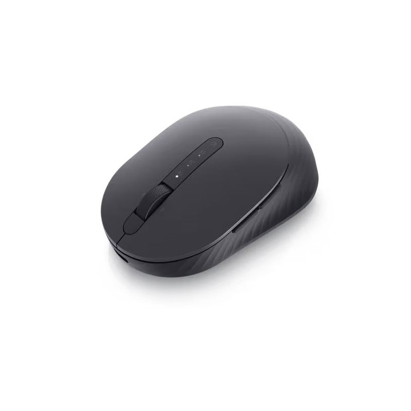 Dell Premier MS7421W/Kancelárska/Optická/Pre pravákov/4 000 DPI/Bezdrôtová Bluetooth/Čierna