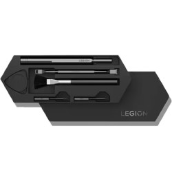 Lenovo ACCKIT_BO Legión Cleaning & Tool Kit