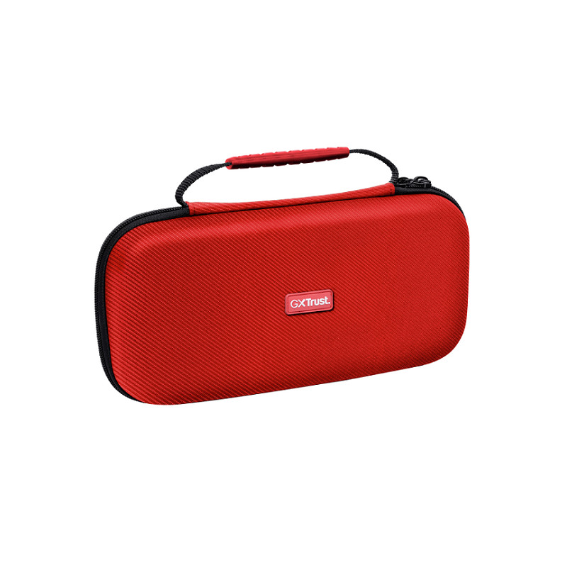 TRUST GXT1248S HARDCASE F SWITCH RED&BLUE