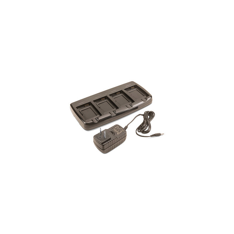 Honeywell Common Quad Charger DEMO