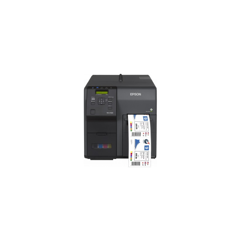 Epson ColorWorks C7500