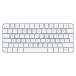Apple Magic Keyboard/Bezdrôtová Bluetooth/HU layout/Biela