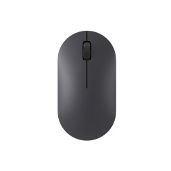 Xiaomi Wireless Mouse Lite 2/Kancelárska/Optická/1 000 DPI/Bezdrôtová USB/Čierna