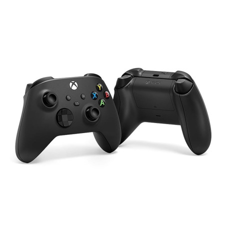 XSX - Bezdrôtový ovládač Xbox Series, čierny