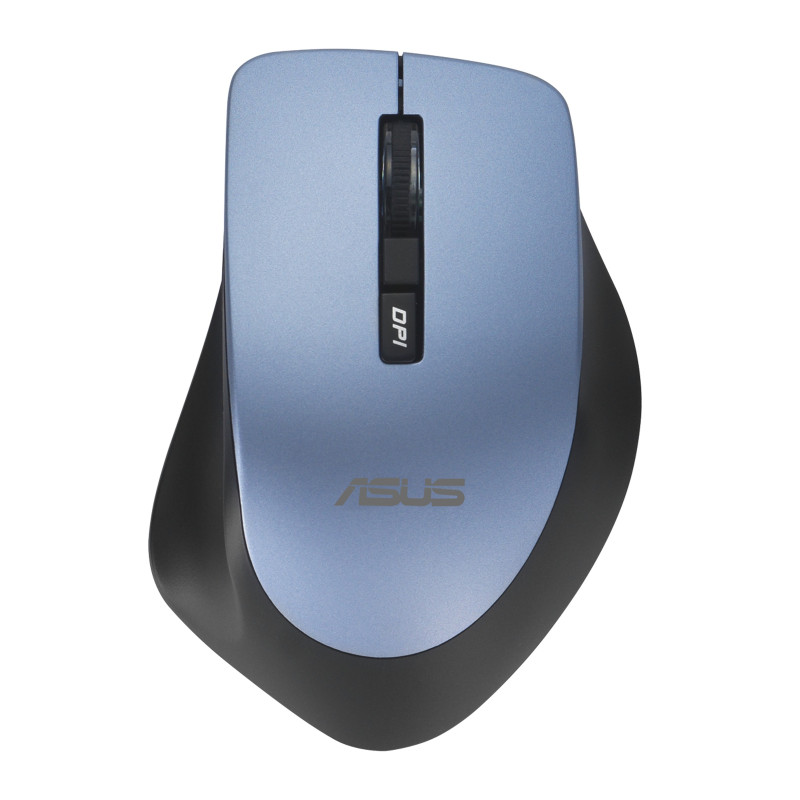 myš ASUS WT425 (GY-BL)