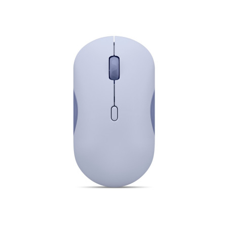 Lenovo 350 Bluetooth Silent Mouse (Meta Grape)