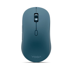 Lenovo Yoga Bluetooth Silent Mouse (Tidal Teal)