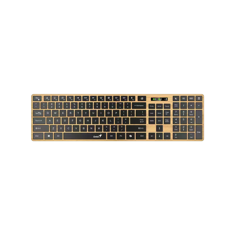 GENIUS Slimstar 7250BT + Copilot