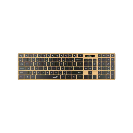 GENIUS Slimstar 7250BT + Copilot