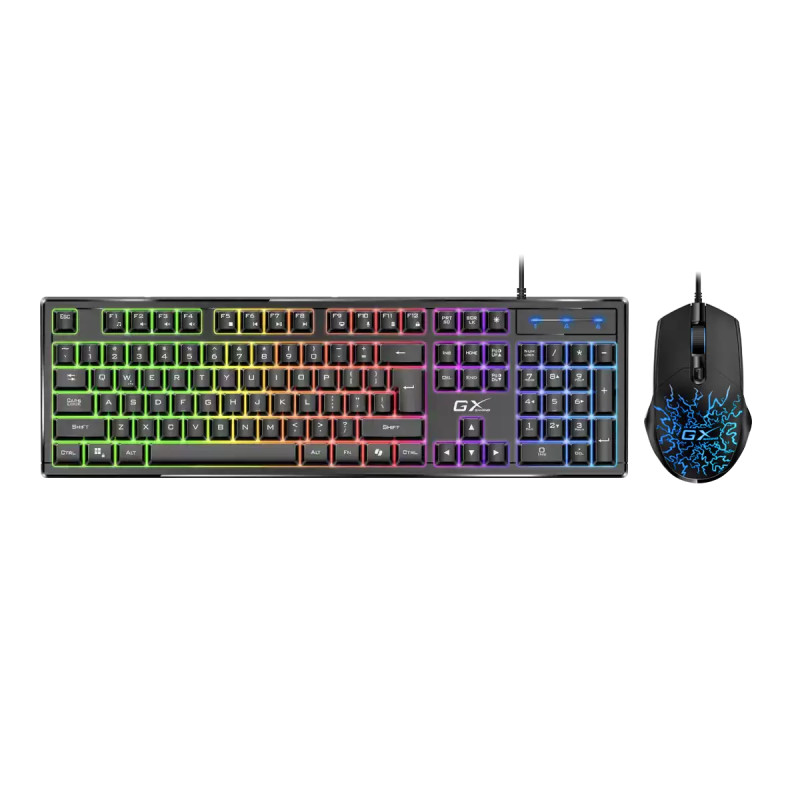 GENIUS GX GAMING Scorpion KM-GX3