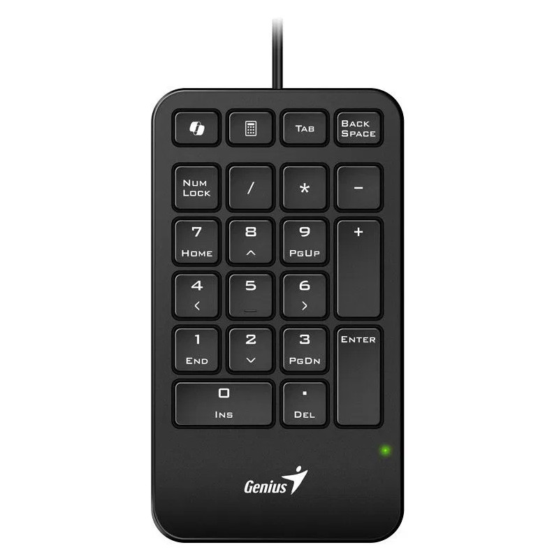 GENIUS NumPad 125