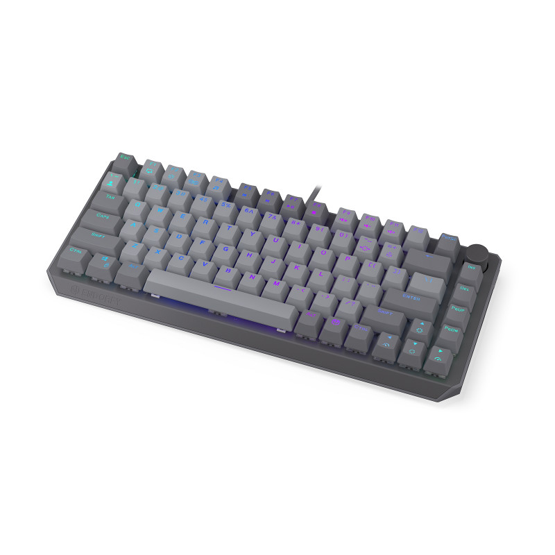Endorfy Thock V2 75% USB, US