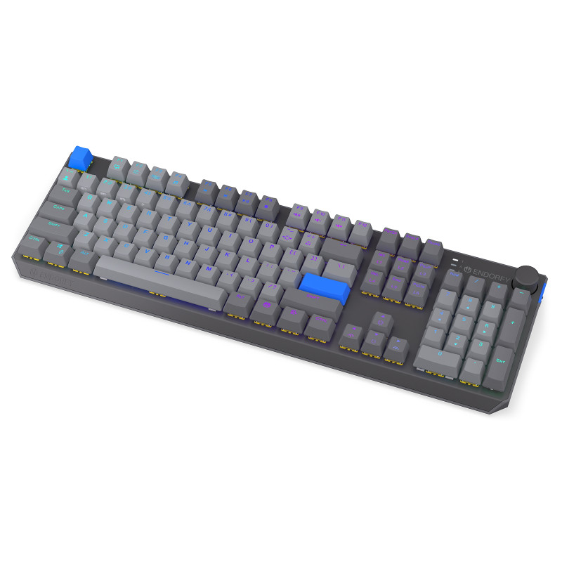 Endorfy Thock V2 bezdrôtová, US
