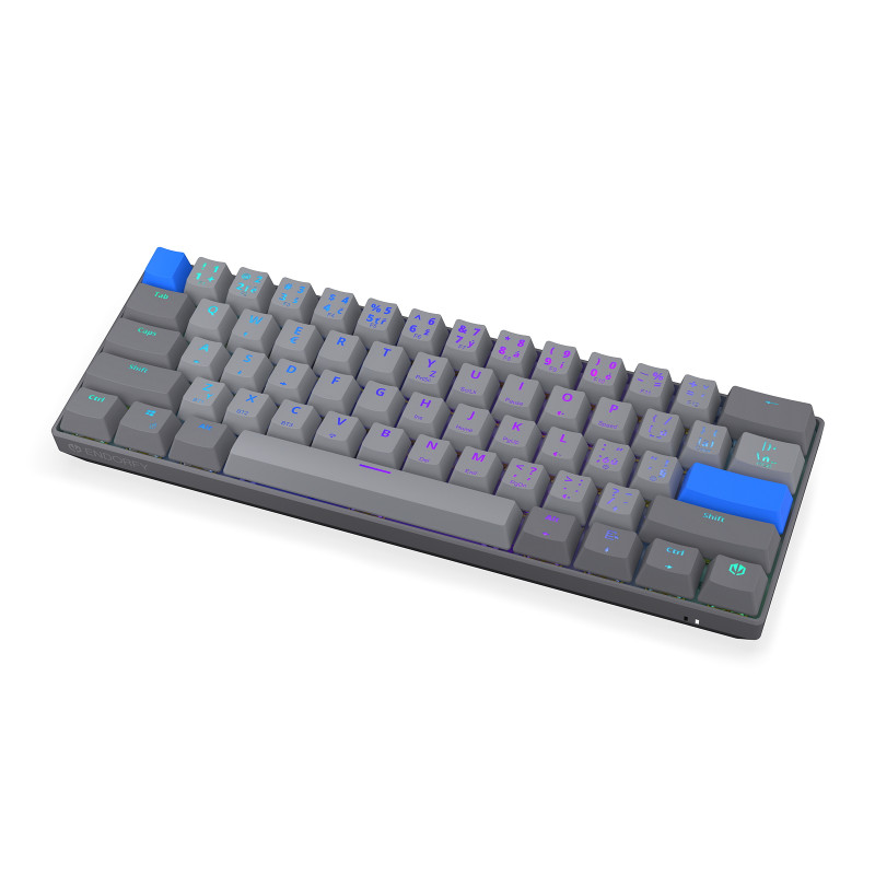 Endorfy Thock V2 Compact bezdrátová, CZ/SK