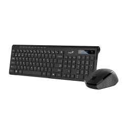 GENIUS Slimstar 8230 CZSK + Copilot