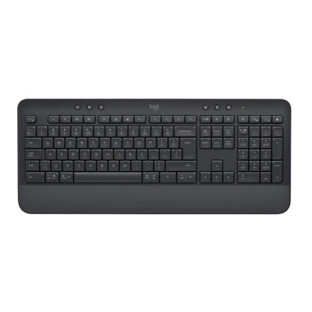 Akcia Logitech klávesnica K650, CZ/SK _