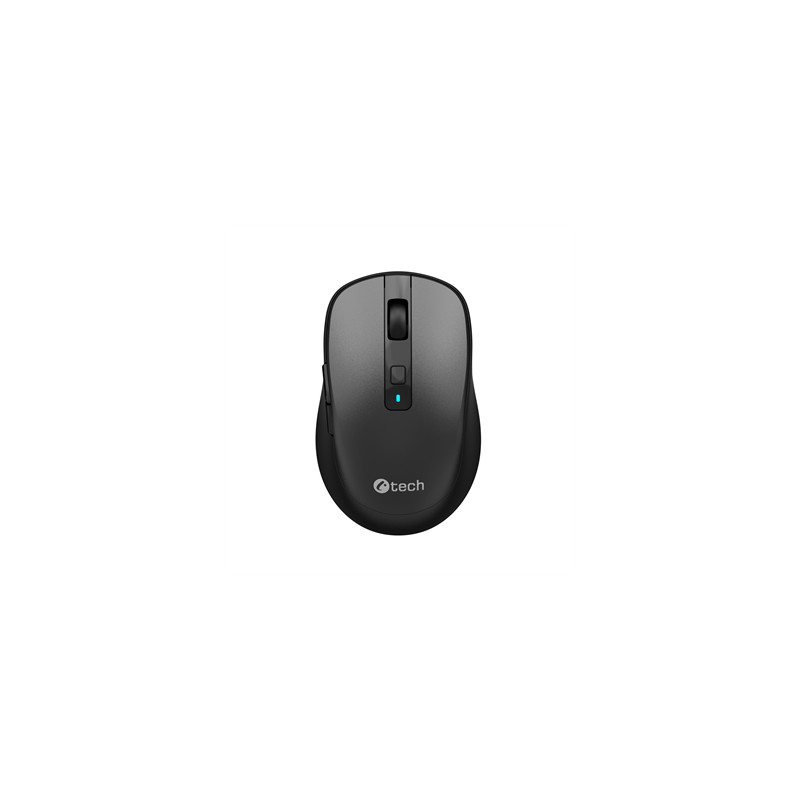 Myš C-TECH WLM-19 Dual mode, bezdrôtová, BT5.0 +