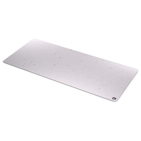 Endorfy podložka pod myš Stoneflow white XL