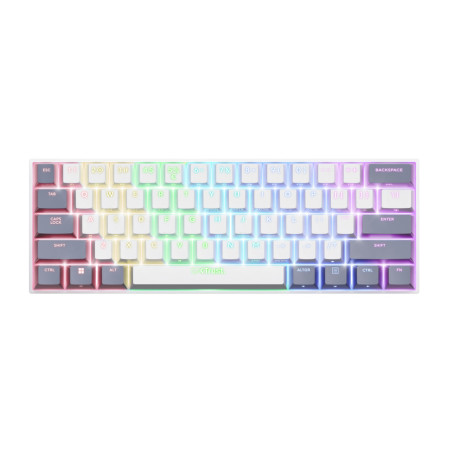 TRUST GXT873 Acira/USB+BT/US/Biela