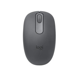 PROMO myš Logitech Bluetooth M196, Graphite _