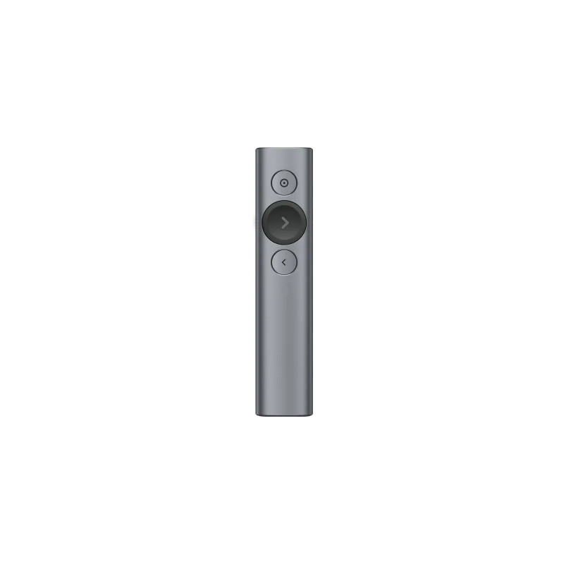 Akcia Logi. Wireless Presenter Spotlight remote _