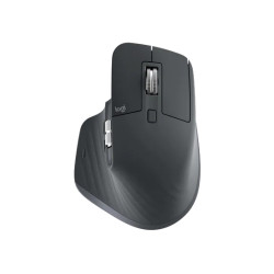 Akcia myš Logitech MX MASTER 3S BT edition
